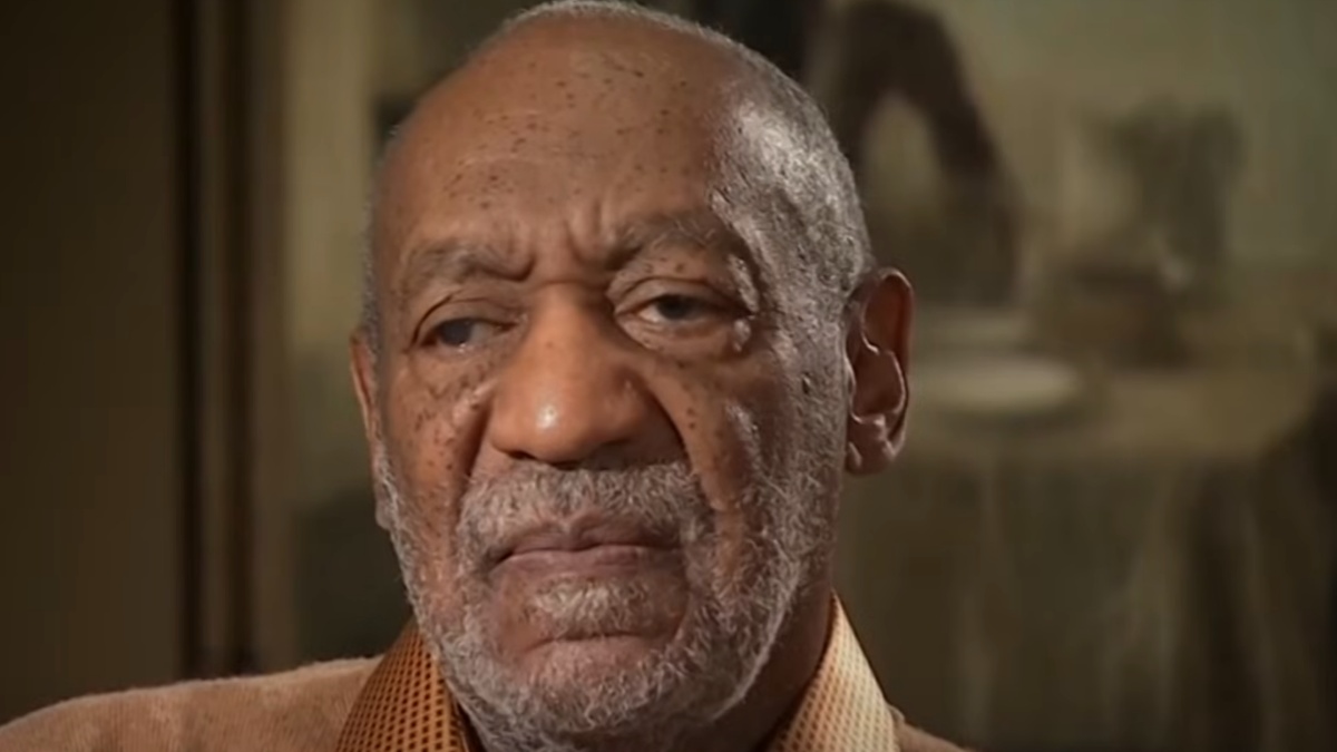 Bill Cosby assault case