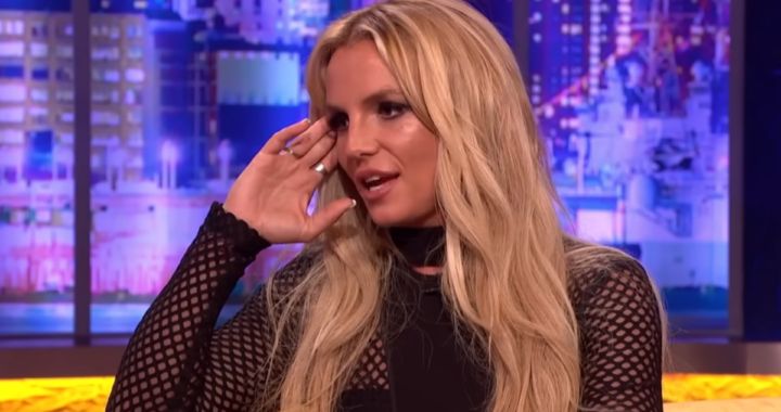 Britney Spears DUI