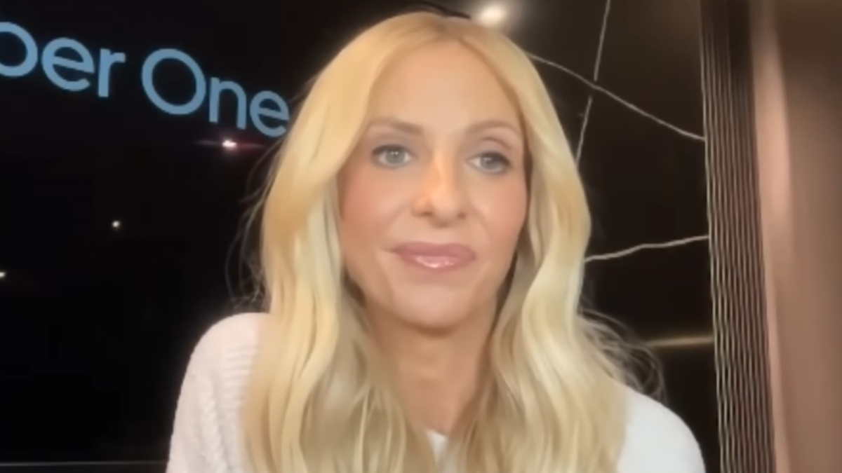 Sarah Michelle Gellar talks Buffy revival