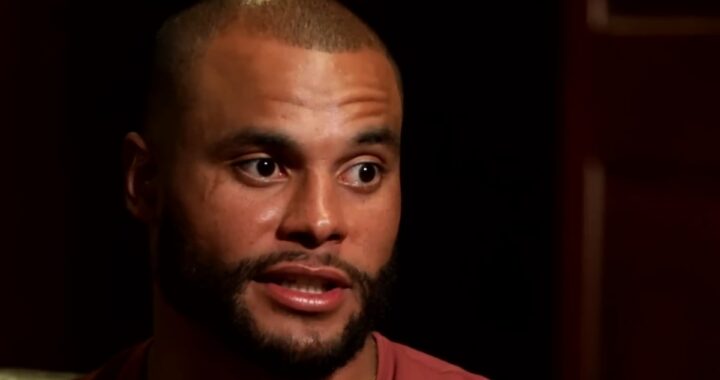 Dak Prescott cancels wedding
