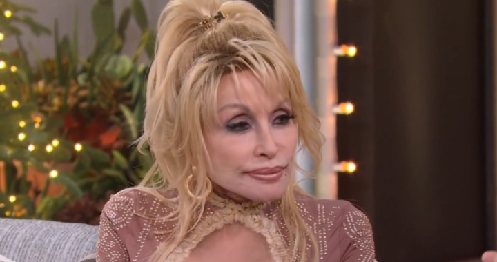 Dolly Parton