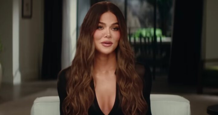 Khloe Kardashian on Lamar Odom documentary