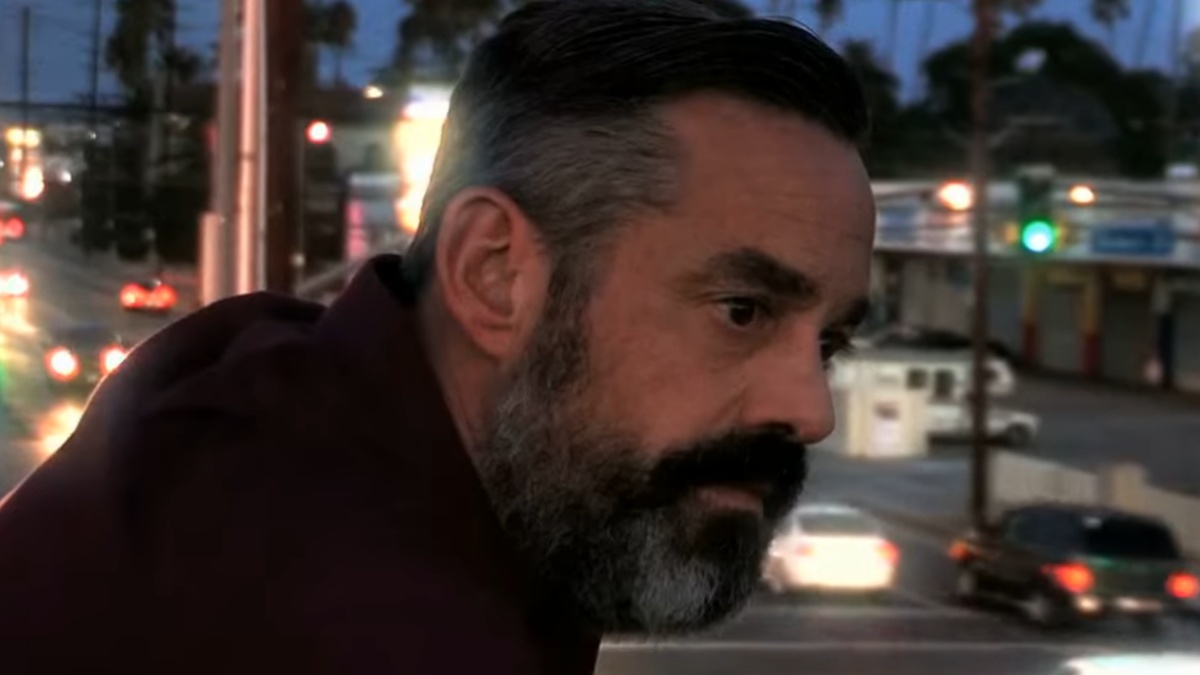 Nicholas Brendon Dead