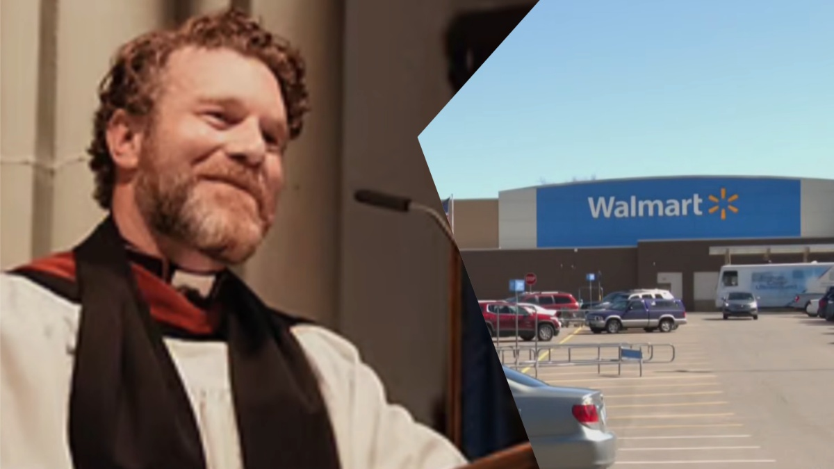 Pennsylvania priest allegedly steals baseball cards