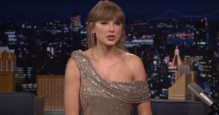 Taylor Swift daily routine