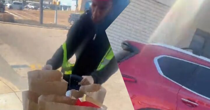 Tennessee McDonald's employees deal with Karen