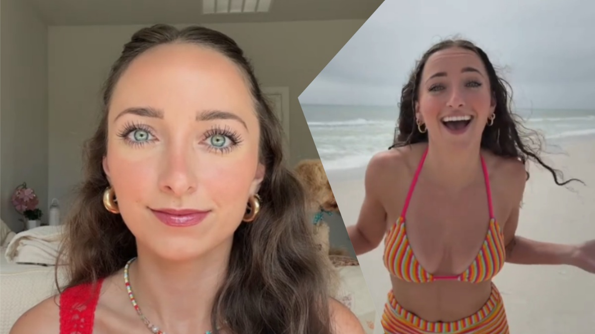 Utah woman finds millions in her bank account