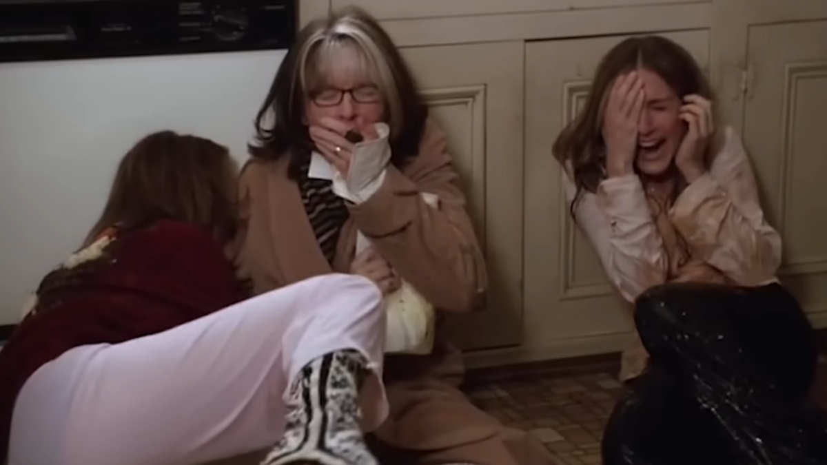 The Family Stone sequel in the works