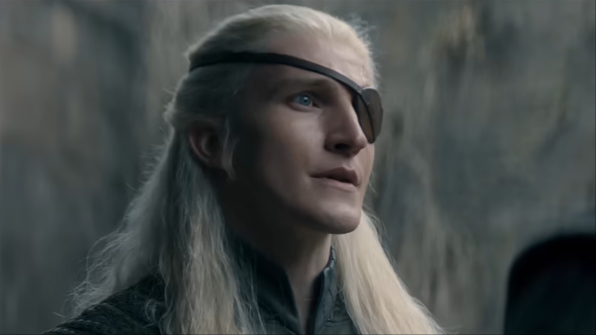 The Character Everyone Thinks Will Steal House of the Dragon Season 3