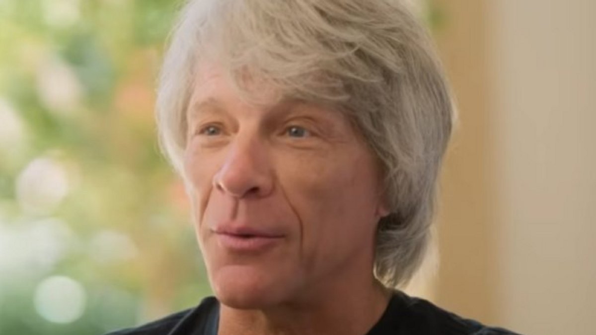 Jon Bon Jovi Shares Major Health Update From Florida Mansion Ahead of Tour: ‘Never Lost Faith’