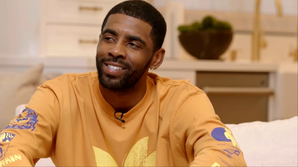 The Real Reason Kyrie Irving Didn’t Attend 2016 Cleveland Cavs Championship Reunion: ‘He Was Invited’