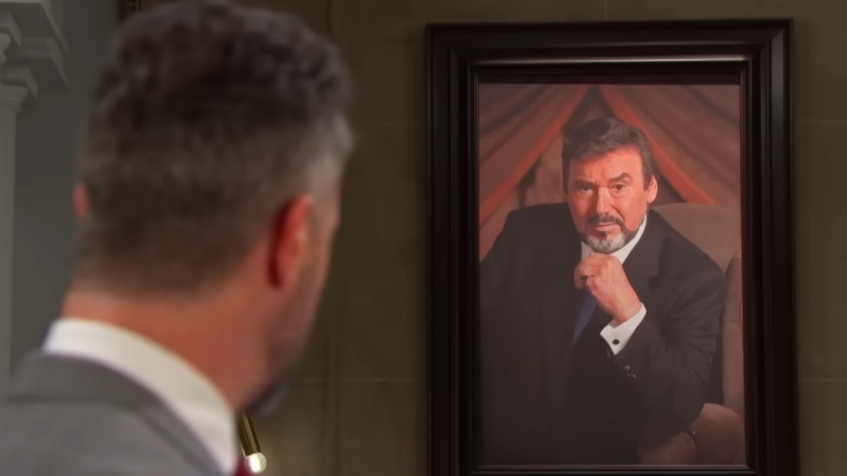 Days of Our Lives Viewers Think a Pattern Is Emerging Around the DiMera Family