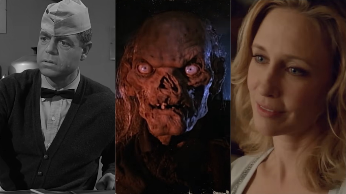5 Best Horror TV Shows That Completely Changed How We Think About Fear on Television