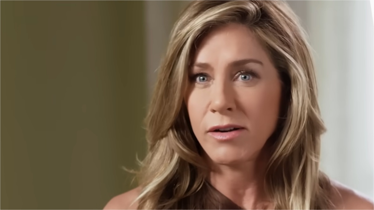 Why Jennifer Aniston Was Nearly Fired from Friends Early in the California Series: ‘Nobody Else Was Good Enough’