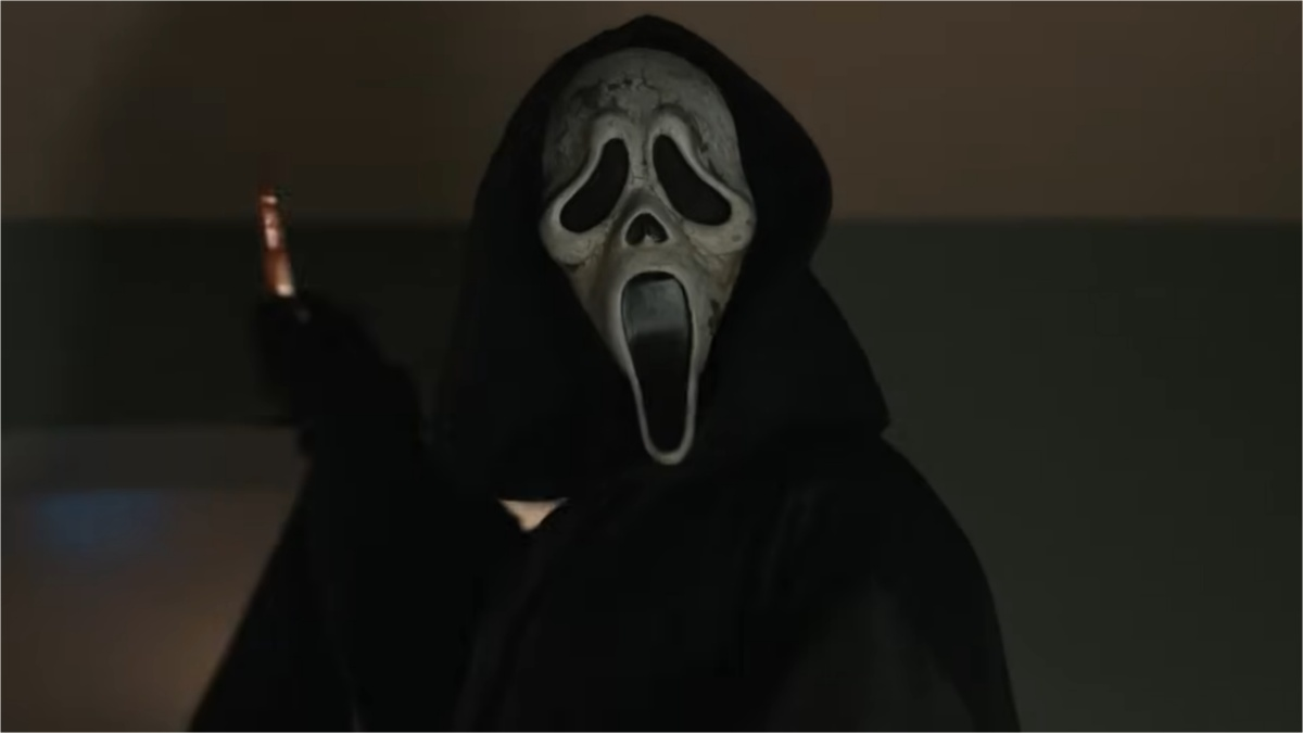 The Scream Timeline Explained: Hidden Connections Most Fans Miss About Woodsboro, California Story